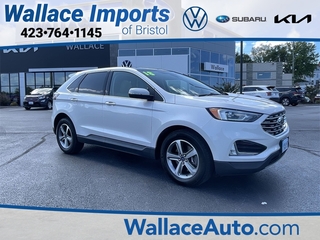 2019 Ford Edge for sale in Bristol TN