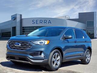 2019 Ford Edge for sale in Farmington Hills MI