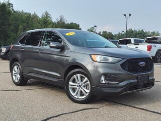 2019 Ford Edge for sale in Rochester NH