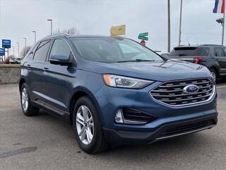 2019 Ford Edge for sale in Plymouth MI