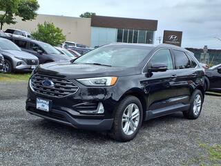 2019 Ford Edge