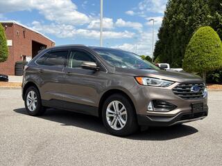 2019 Ford Edge for sale in Asheville NC