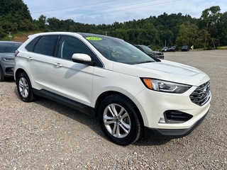2020 Ford Edge for sale in Bridgeport WV