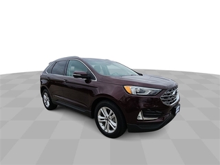 2020 Ford Edge for sale in West Allis WI