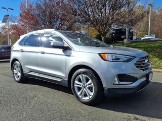 2020 Ford Edge for sale in Greenbrook NJ