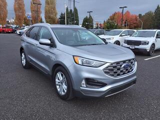 2020 Ford Edge for sale in Vancouver WA