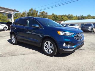 2020 Ford Edge for sale in Connellsville PA