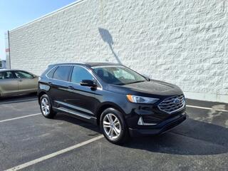 2020 Ford Edge for sale in Bourbonnais IL