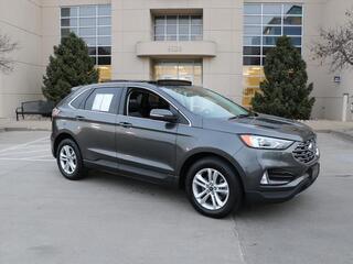 2020 Ford Edge for sale in Overland Park KS