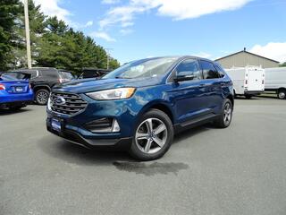 2020 Ford Edge for sale in Millerton NY