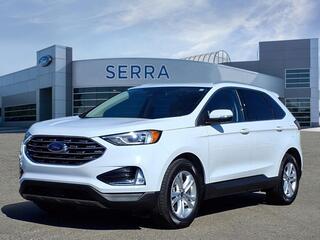 2020 Ford Edge for sale in Farmington Hills MI