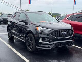 2020 Ford Edge for sale in Delphos OH
