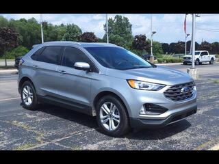 2020 Ford Edge for sale in Plymouth MI