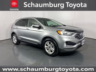 2020 Ford Edge for sale in Schaumburg IL