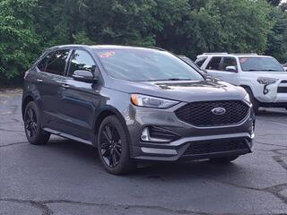 2020 Ford Edge for sale in Dowagiac MI