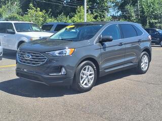 2021 Ford Edge for sale in Taylor MI
