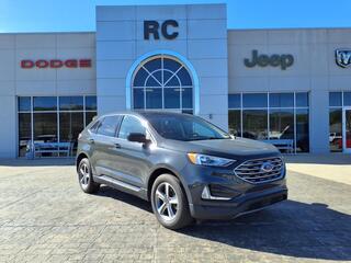 2021 Ford Edge