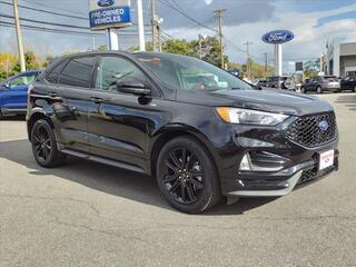 2021 Ford Edge