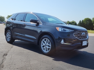 2021 Ford Edge for sale in Brookfield WI