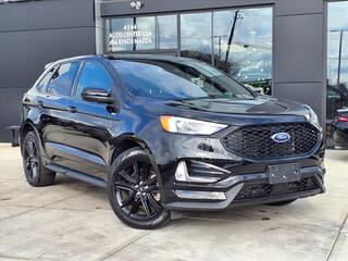 2021 Ford Edge for sale in Cincinnati OH