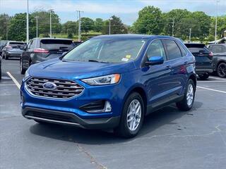 2021 Ford Edge for sale in Hixson TN