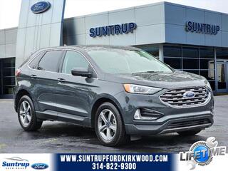 2021 Ford Edge for sale in Kirkwood MO