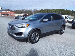 2021 Ford Edge for sale in Hartselle AL