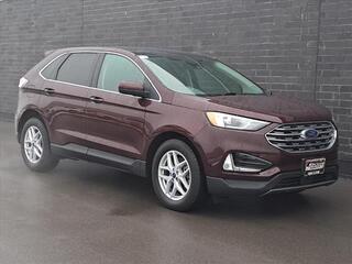 2022 Ford Edge for sale in Waukesha WI