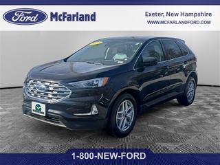 2022 Ford Edge for sale in Rochester NH