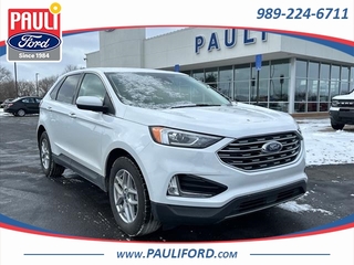 2022 Ford Edge for sale in Loveland OH