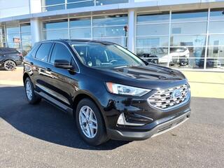 2022 Ford Edge for sale in Chickasha OK