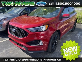 2022 Ford Edge for sale in Mt. Juliet TN