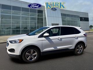 2022 Ford Edge for sale in Grenada MS