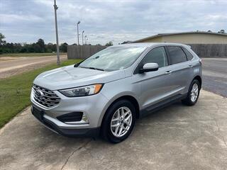 2022 Ford Edge for sale in Dothan AL