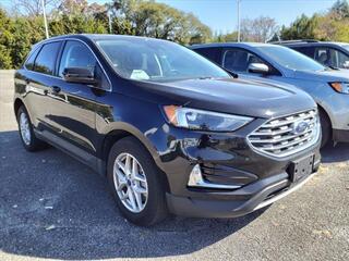 2022 Ford Edge for sale in Roanoke VA