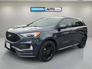 2022 Ford Edge for sale in Manheim PA