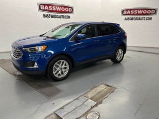 2022 Ford Edge for sale in Cincinnati OH