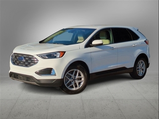 2022 Ford Edge for sale in Ann Arbor MI