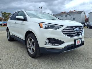 2022 Ford Edge for sale in Lakewood NJ