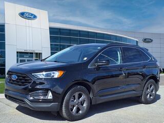 2022 Ford Edge for sale in Oklahoma City OK