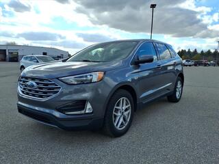 2022 Ford Edge for sale in Saline MI
