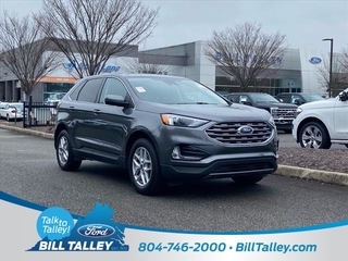 2022 Ford Edge for sale in Mechanicsville VA