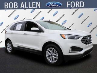 2022 Ford Edge for sale in Overland Park KS