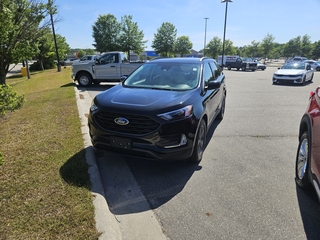 2022 Ford Edge for sale in Rockingham NC