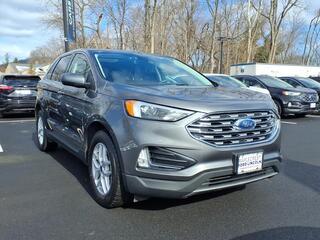 2022 Ford Edge for sale in Union NJ