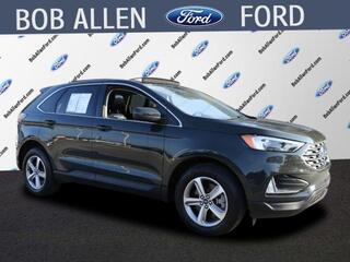 2022 Ford Edge for sale in Overland Park KS