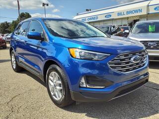 2022 Ford Edge for sale in Livonia MI