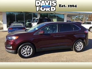 2023 Ford Edge for sale in Independence MO