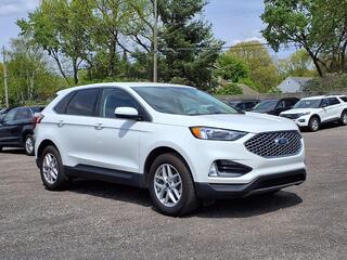 2023 Ford Edge for sale in Livonia MI
