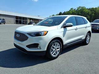 2023 Ford Edge for sale in Abingdon VA